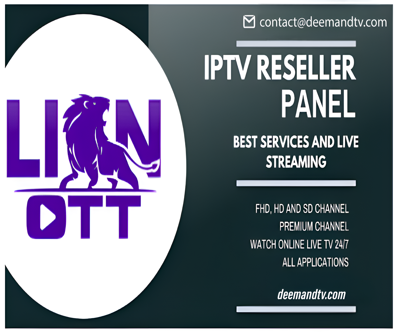 BEST B1G IPTV